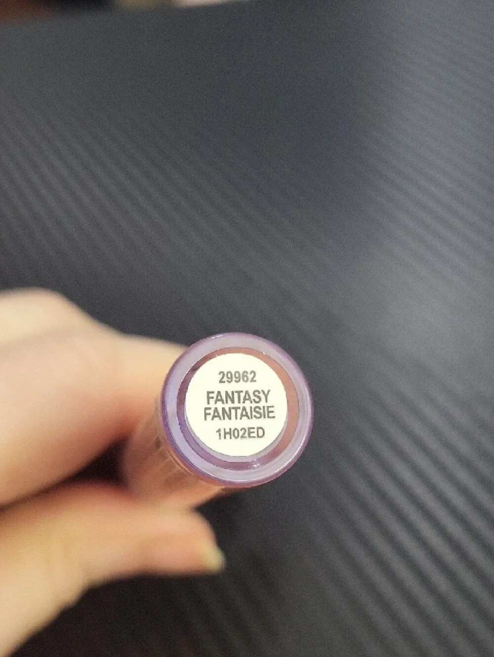 Elf Lip Lacquer - Fantasy‎